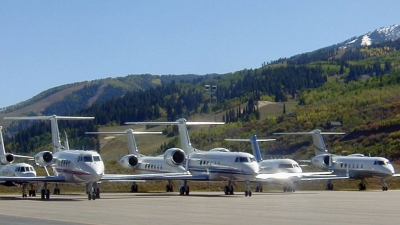 Aspen/Pitkin ASE Jet Charter Service