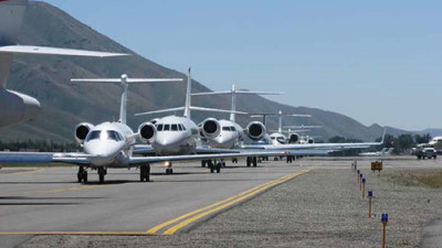 Freidman Memorial SUN Jet Charter Service