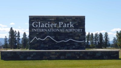 Glacier Park GPI Jet Charter Service