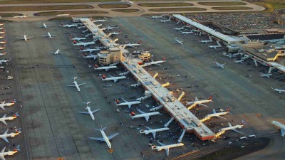 Hartsfield-Jackson ATL Jet Charter Service