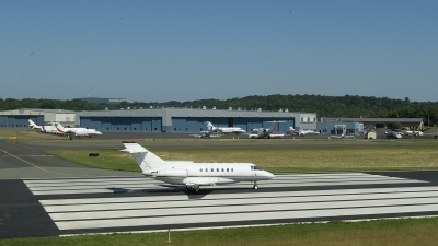 Morristown MMU Jet Charter Service