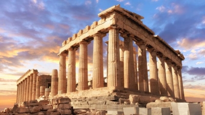 Athens, Greece Jet Charter Service