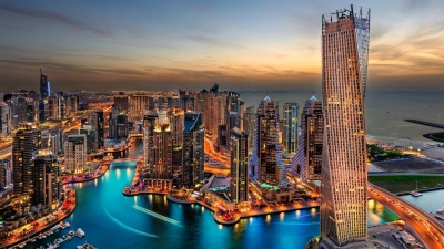 Dubai Jet Charter Service